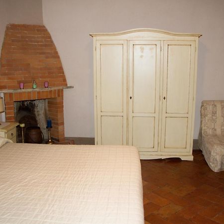 Santa Croce Charme Apartment Arezzo Buitenkant foto