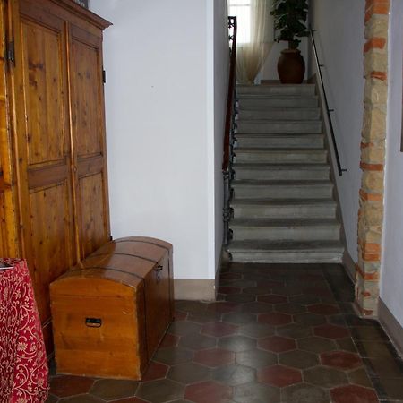 Santa Croce Charme Apartment Arezzo Buitenkant foto