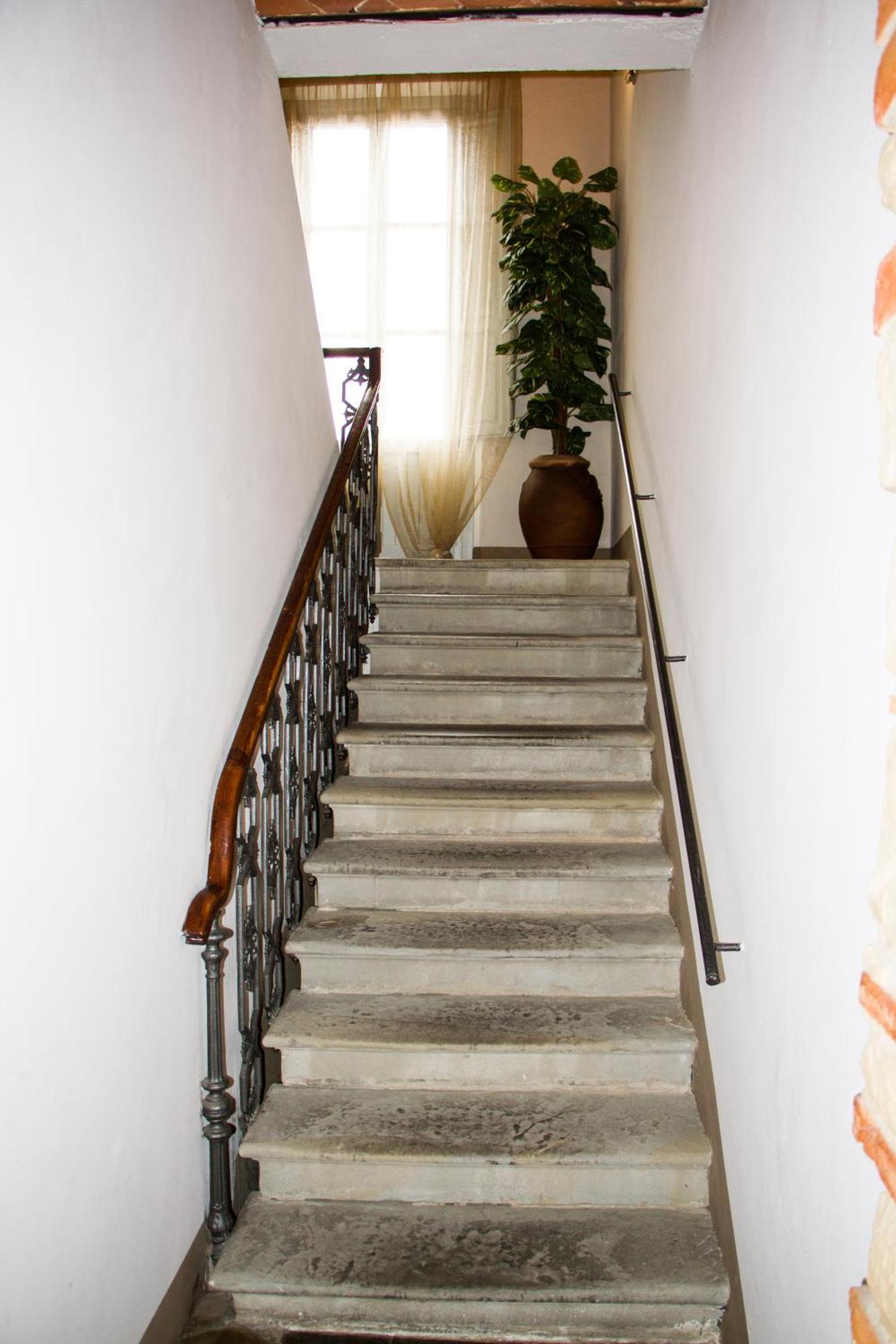 Santa Croce Charme Apartment Arezzo Buitenkant foto