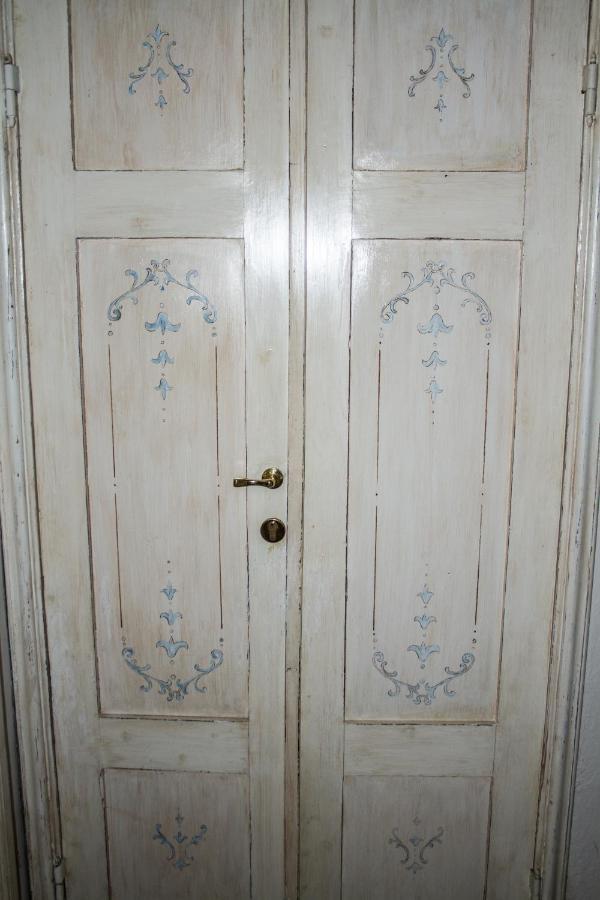 Santa Croce Charme Apartment Arezzo Buitenkant foto